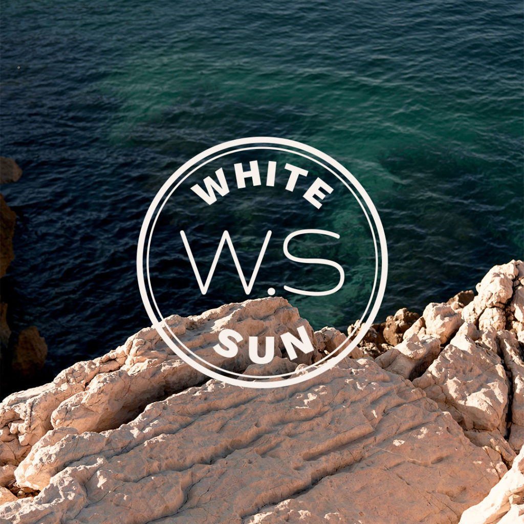 White Sun, c'est une histoire de passion, la vôtre