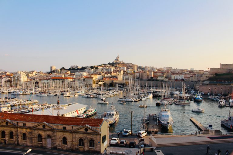 Le bon vivre de Marseille